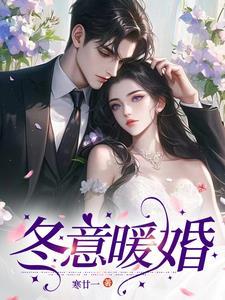 顾先生每天都想结婚 第4章