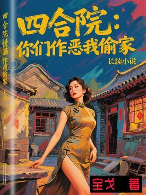四合院你是我兄弟