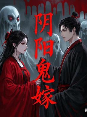 鬼嫁阴夫难缠结局