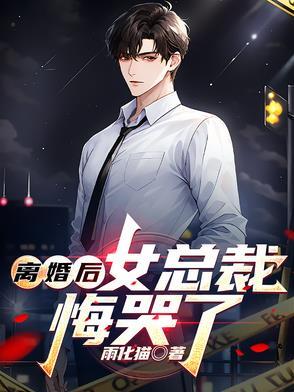 总裁前夫他疯了