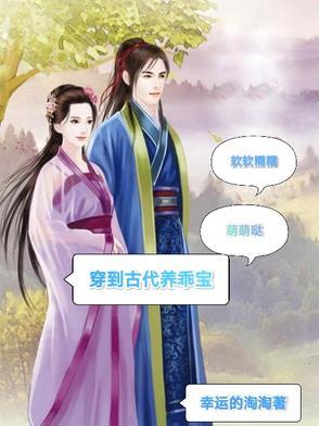 穿越到古代之养家作者艾德小俸