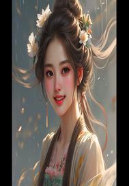 电视连续剧西施传奇第二季