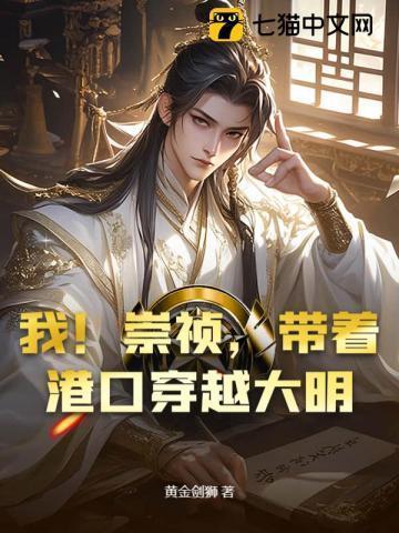 穿越崇祯前