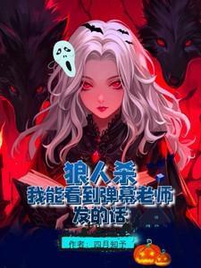 我可以看见弹幕