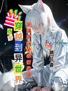 宅男穿越手册