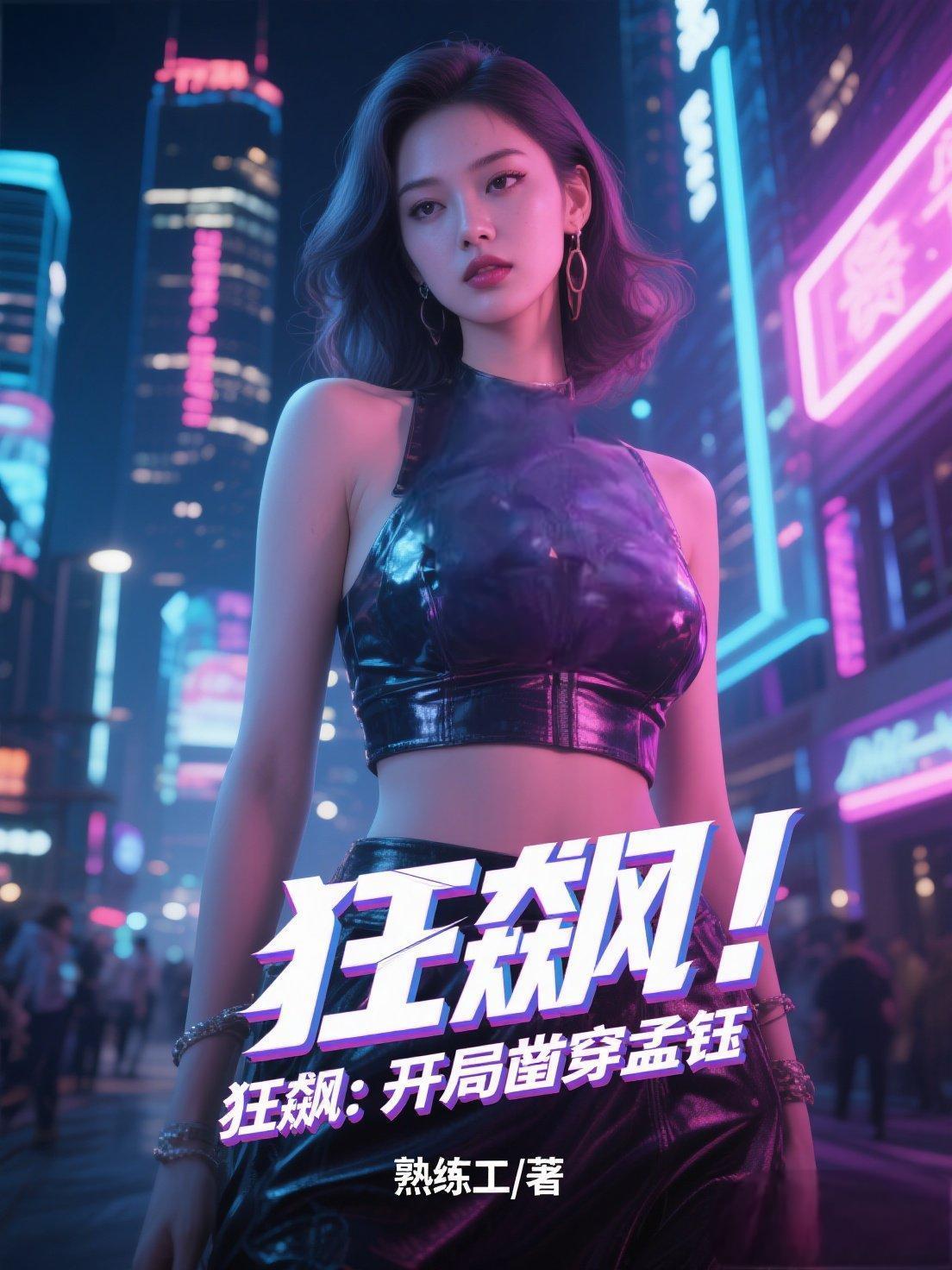 狂飙在线播放