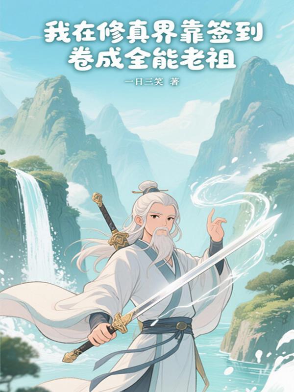 我在修真界抽卡躺赢txt
