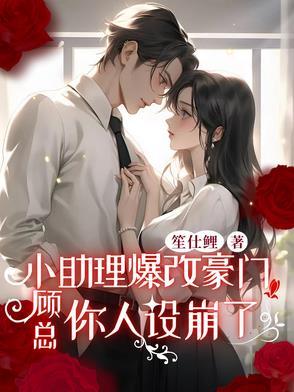 小助理碰到高冷总裁