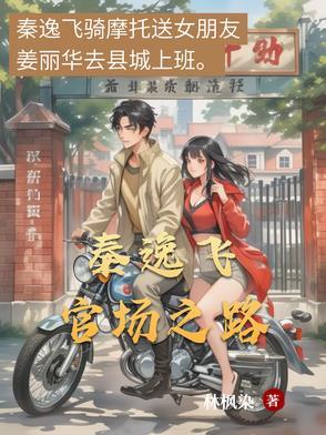 官路巅峰主角叫秦风的