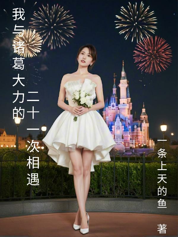 我与诸葛亮相遇作文800