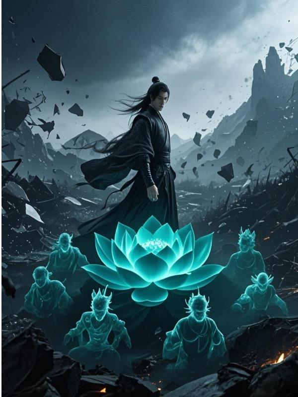 主角是混沌青莲
