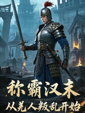 西汉时期的羌人