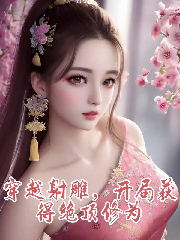 穿越射雕神雕位面的