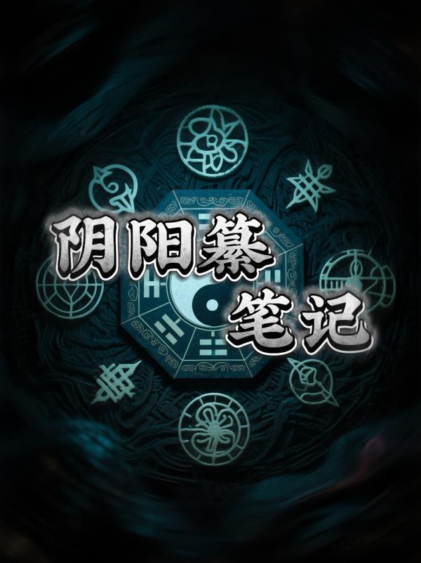 阴箓之主起点