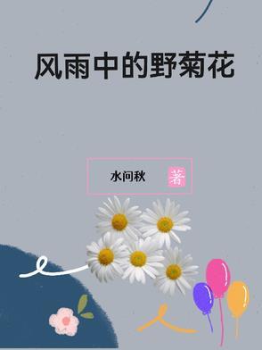 风雨中的菊花阅读题答案(最新版)