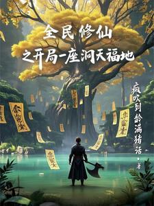 我靠画符成了团宠