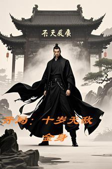 开局十连无敌