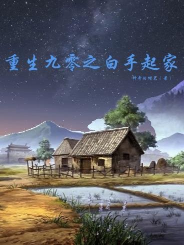 重生90之白手起家txt