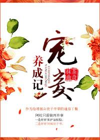 宠妾养成记动漫免费观看