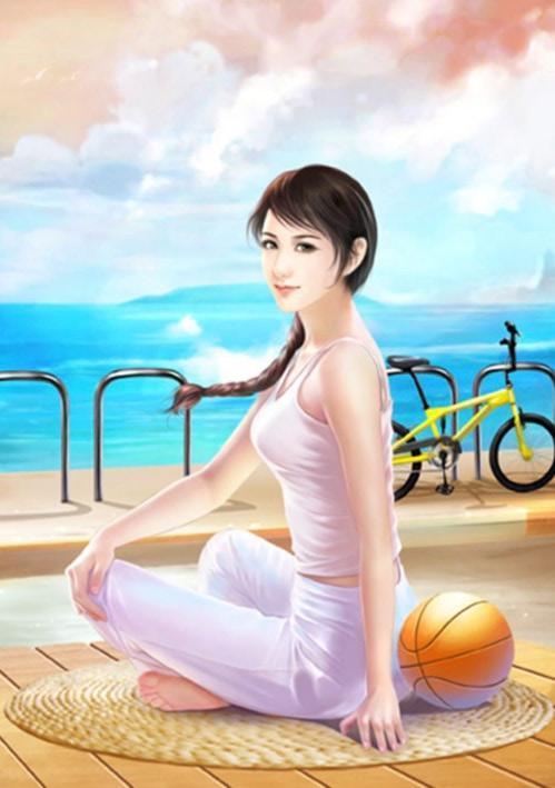 杨安然林纾
