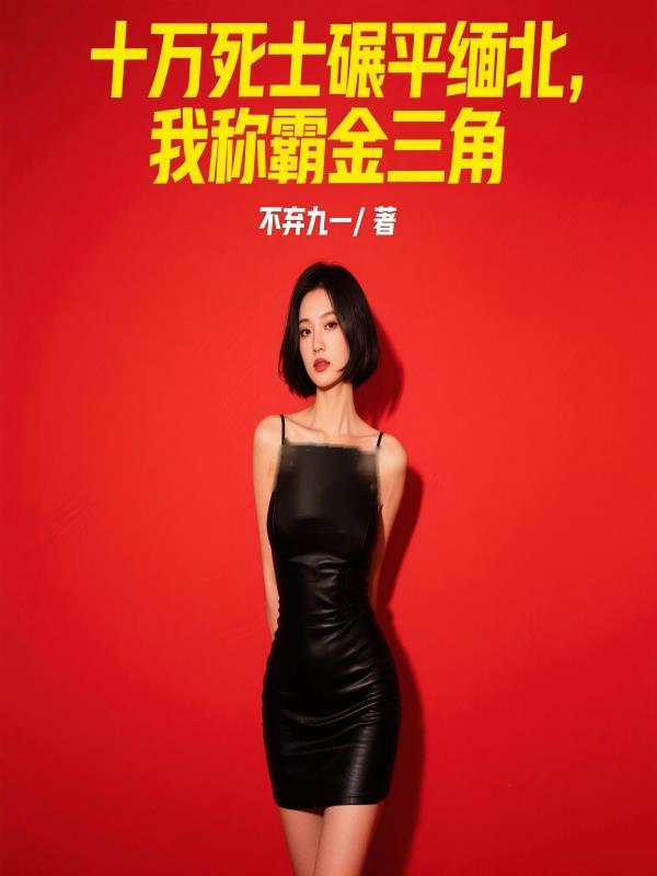 十万大军下缅甸