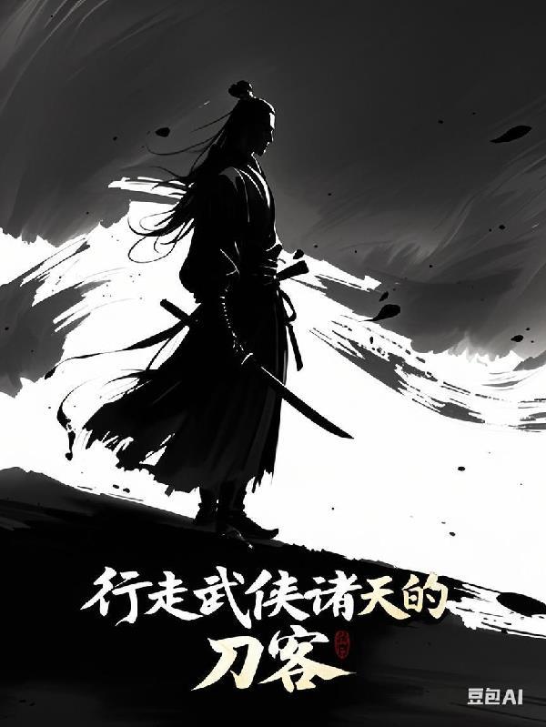 行走武侠诸天的刀客叫什么