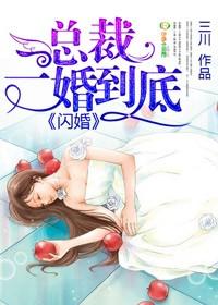 总裁闪婚