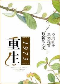 重生1973从打猎开始李未来