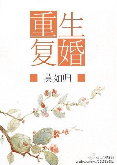 复婚重生txt