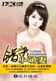 错染成婚初遇定终身免费阅读