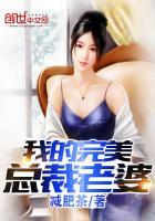我的完美总裁老婆有几个女主