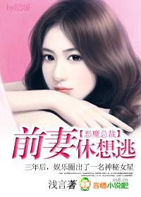 恶魔总裁追前妻全文免费阅读