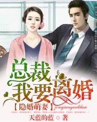 我要离婚 天蓝的蓝