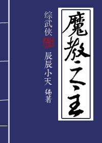 魔教教主武侠