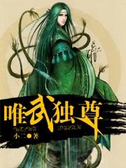 唯武独尊姜行云