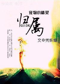 宠物小精灵之归属