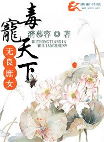 无良毒妃
