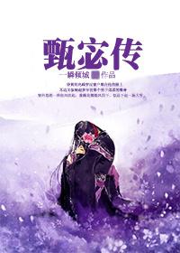 三国.甄宓十