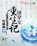 清穿重生文推荐