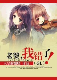 老婆我错了GL