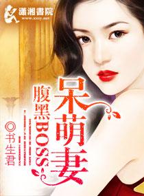 腹黑总裁的呆萌小妻