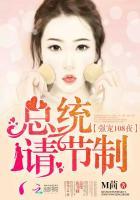 强宠总统请节制m茴