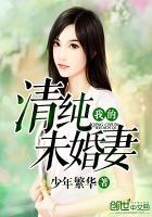 我的清秀纯洁的女朋友
