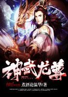 神武天尊龙行天是谁