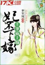 王爷不宠之王妃下嫁