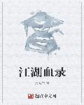 江湖血泪录下