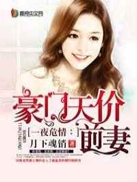 豪门天价前妻2