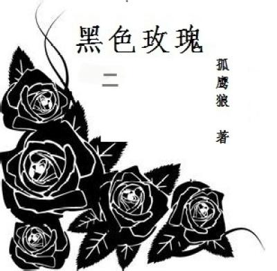 黑色玫瑰ping高