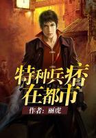 特种兵痞在都市杨洛免费