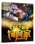 口袋妖怪之强力系统